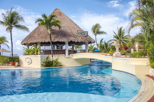 Panama Jack Resorts Playa del Carmen (ex Gran Porto) 4* pas cher photo 5
