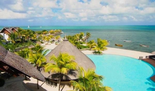 Laguna Beach Hotel & Spa 4* pas cher photo 3