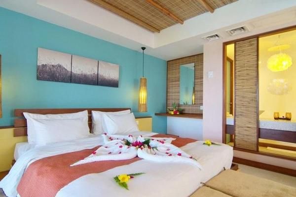 Laguna Beach Hotel & Spa 4* pas cher photo 10