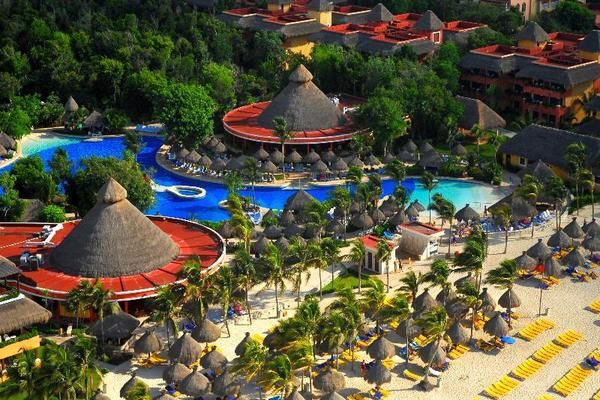 Iberostar Tucan 5* pas cher photo 1