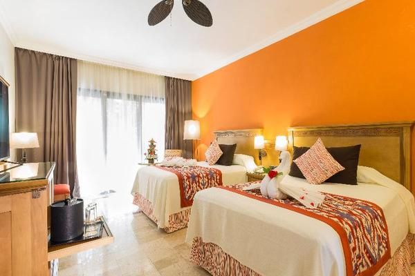 Grand Palladium Colonial Resort & Spa All Incl. 5* pas cher photo 1