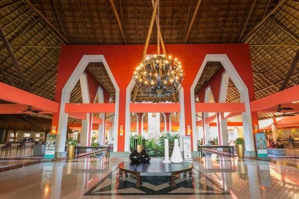 Grand Palladium Kantenah Resort & Spa 5* pas cher photo 1