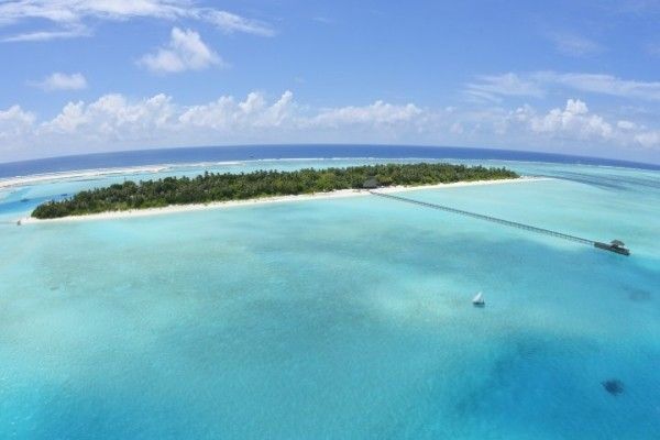 Hôtel Holiday Island Resort & Spa 4* pas cher photo 1