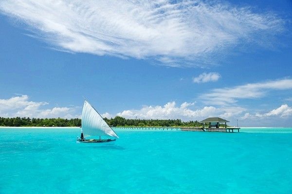 Hôtel Holiday Island Resort & Spa 4* pas cher photo 2