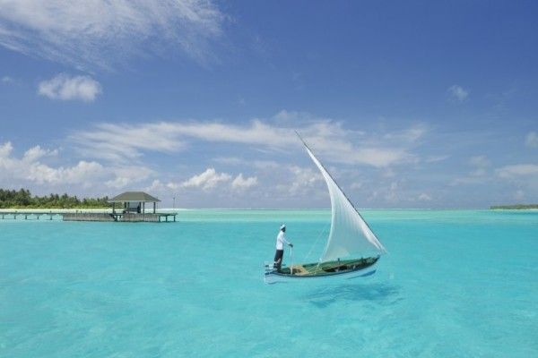 Hôtel Holiday Island Resort & Spa 4* pas cher photo 4