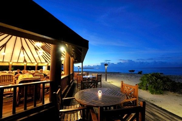 Hôtel Holiday Island Resort & Spa 4* pas cher photo 8