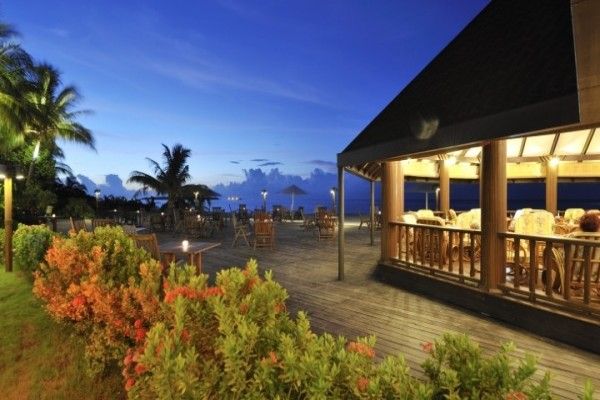 Hôtel Holiday Island Resort & Spa 4* pas cher photo 9