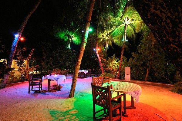 Hôtel Holiday Island Resort & Spa 4* pas cher photo 10