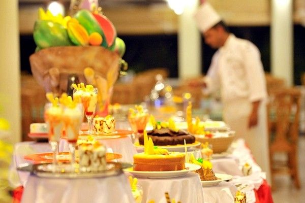 Hôtel Holiday Island Resort & Spa 4* pas cher photo 11