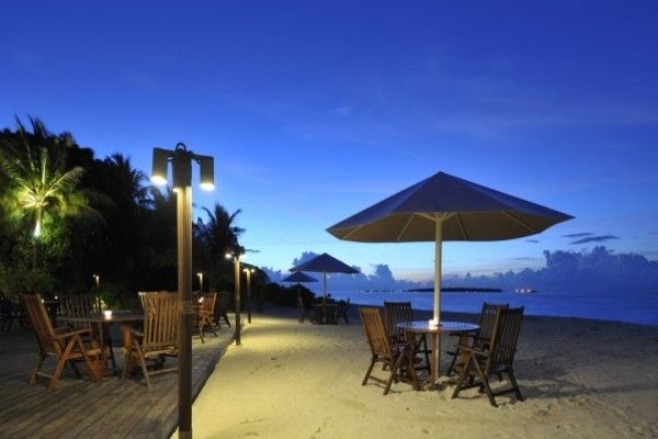 Hôtel Holiday Island Resort & Spa 4* pas cher photo 12
