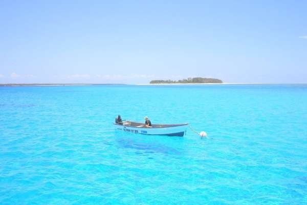 Gold Zanzibar Beach House & Spa 5* pas cher photo 4
