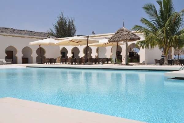 Gold Zanzibar Beach House & Spa 5* pas cher photo 5