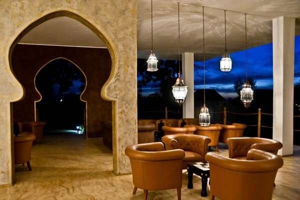 Gold Zanzibar Beach House & Spa 5* pas cher photo 6