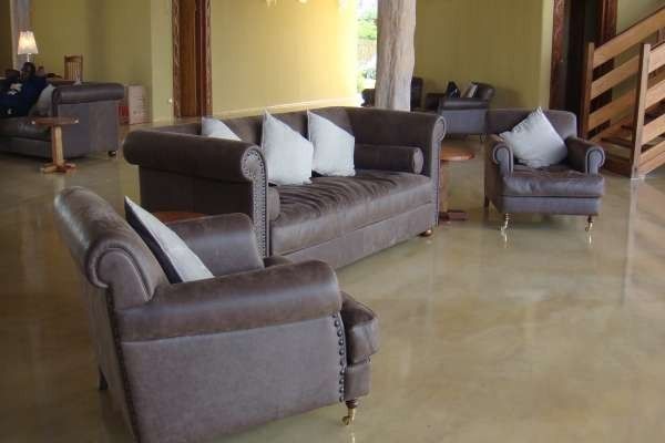 Gold Zanzibar Beach House & Spa 5* pas cher photo 7