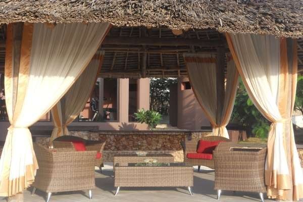 Gold Zanzibar Beach House & Spa 5* pas cher photo 9