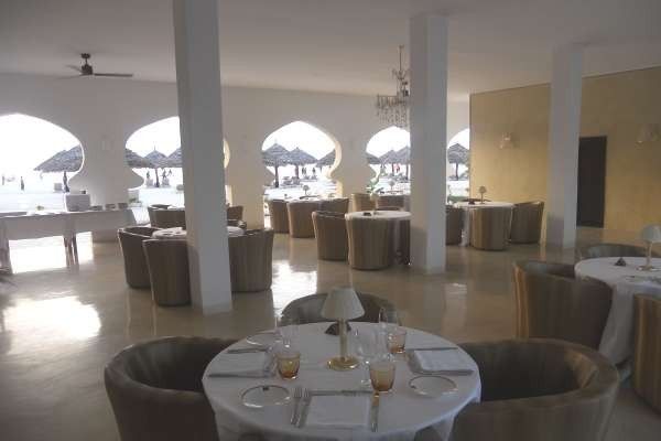 Gold Zanzibar Beach House & Spa 5* pas cher photo 10
