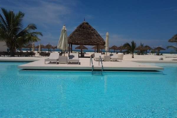 Gold Zanzibar Beach House & Spa 5* pas cher photo 11