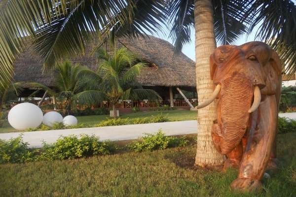 Gold Zanzibar Beach House & Spa 5* pas cher photo 12
