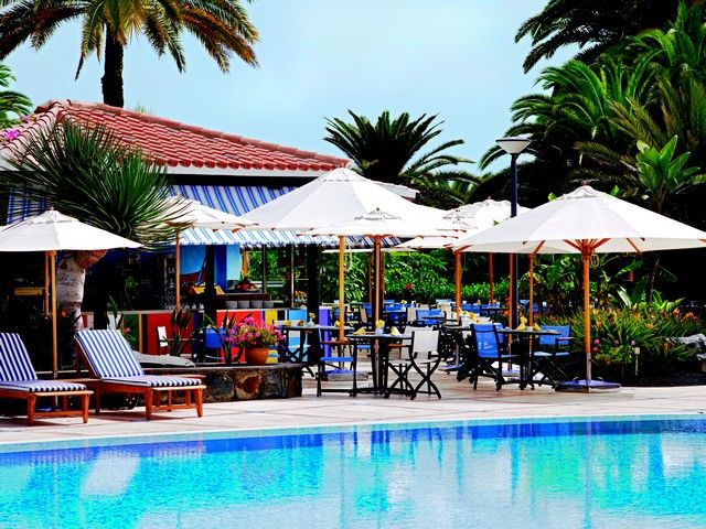 Seaside Grand Hotel Residencia 5* pas cher photo 3