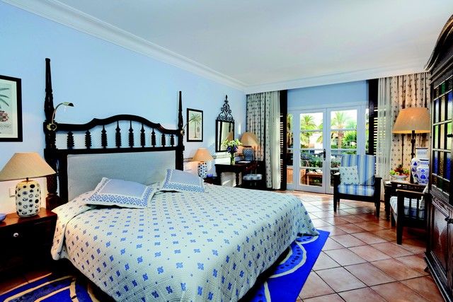 Seaside Grand Hotel Residencia 5* pas cher photo 4