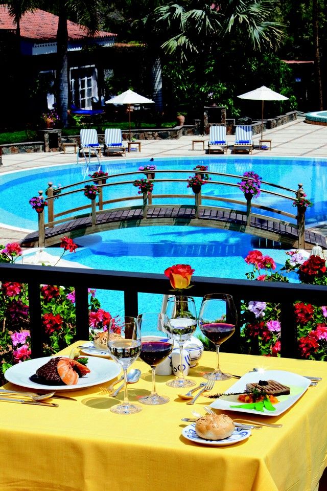 Seaside Grand Hotel Residencia 5* pas cher photo 6