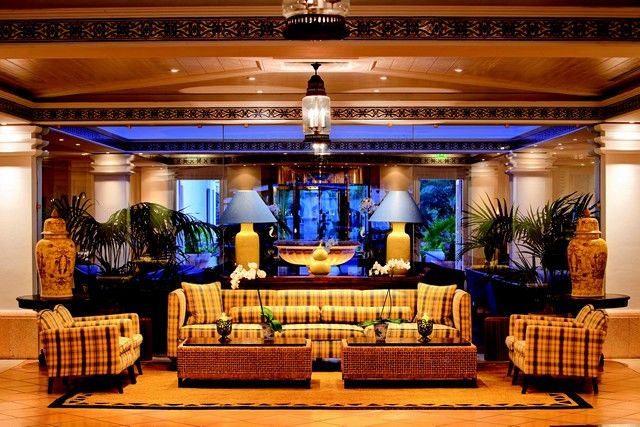 Seaside Grand Hotel Residencia 5* pas cher photo 7