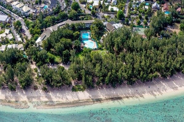 Hôtel Relais de l'Hermitage St Gilles 3* pas cher photo 1