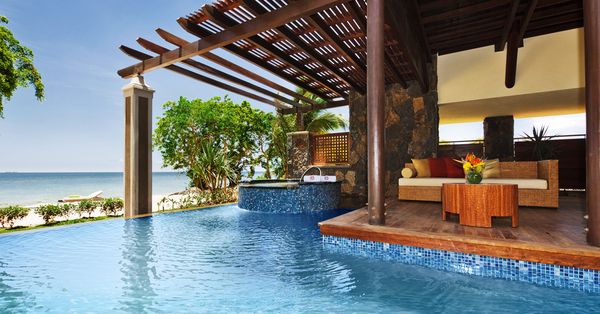 Angsana Balaclava Mauritius 5* pas cher photo 1