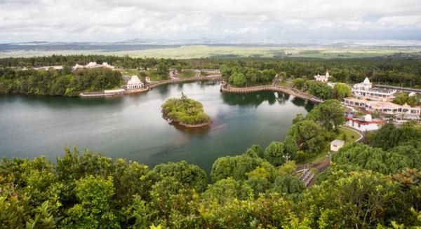 Angsana Balaclava Mauritius 5* pas cher photo 3