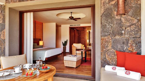 Angsana Balaclava Mauritius 5* pas cher photo 4