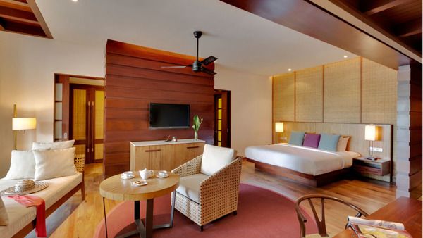 Angsana Balaclava Mauritius 5* pas cher photo 5