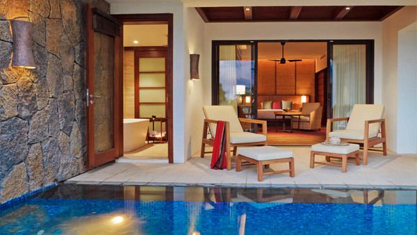 Angsana Balaclava Mauritius 5* pas cher photo 6