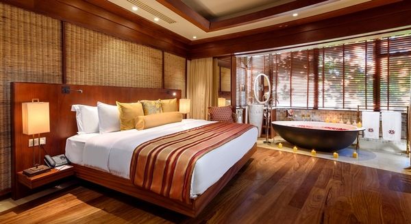 Angsana Balaclava Mauritius 5* pas cher photo 8