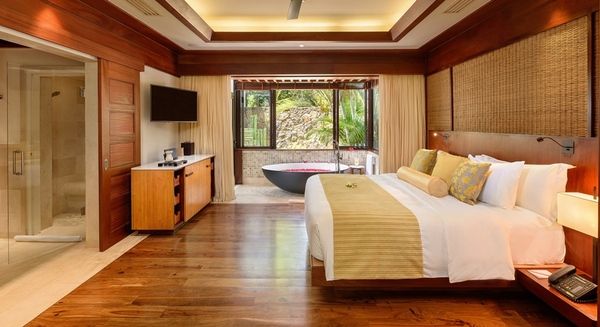Angsana Balaclava Mauritius 5* pas cher photo 9