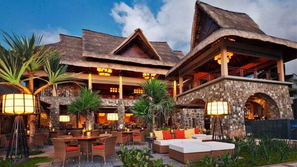Angsana Balaclava Mauritius 5* pas cher photo 10