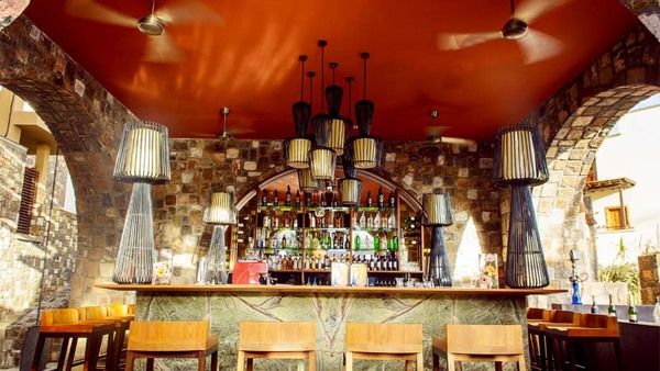 Angsana Balaclava Mauritius 5* pas cher photo 11