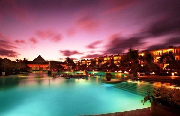 The Reserve At Paradisus Punta Cana 5* pas cher photo 1