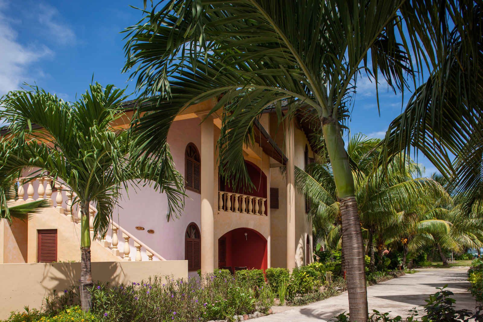 Castello Beach Hotel - 4* pas cher photo 2