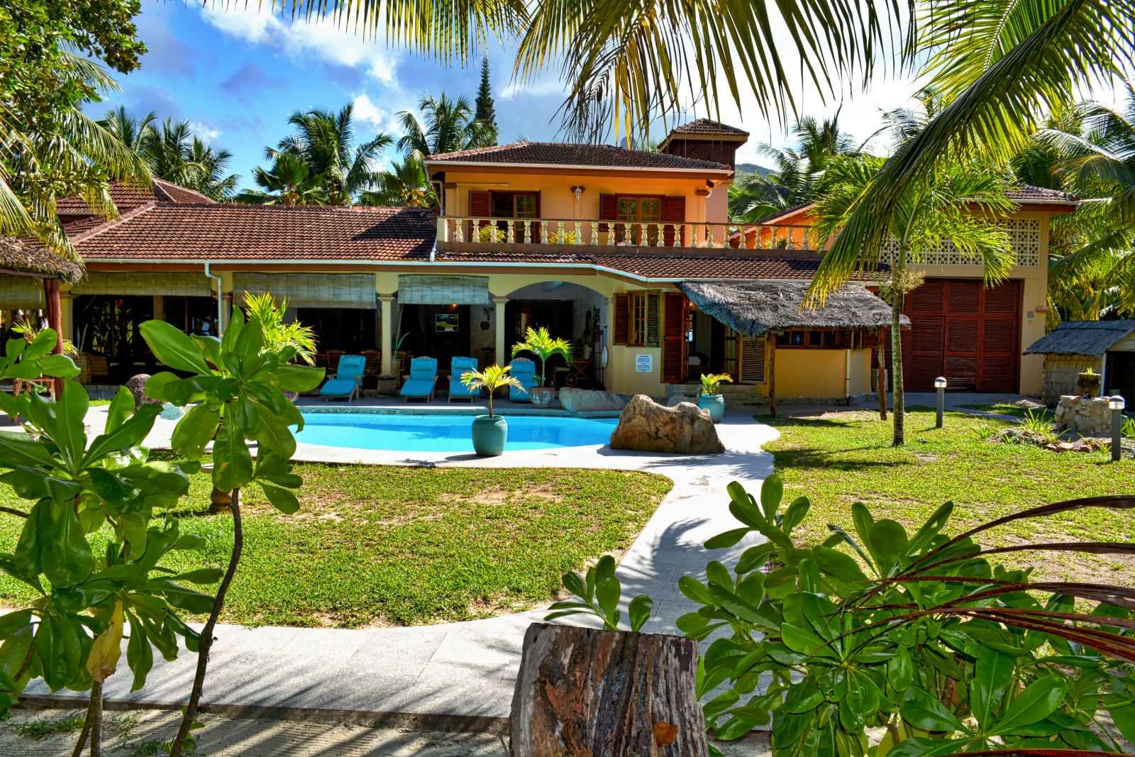 Castello Beach Hotel - 4* pas cher photo 3