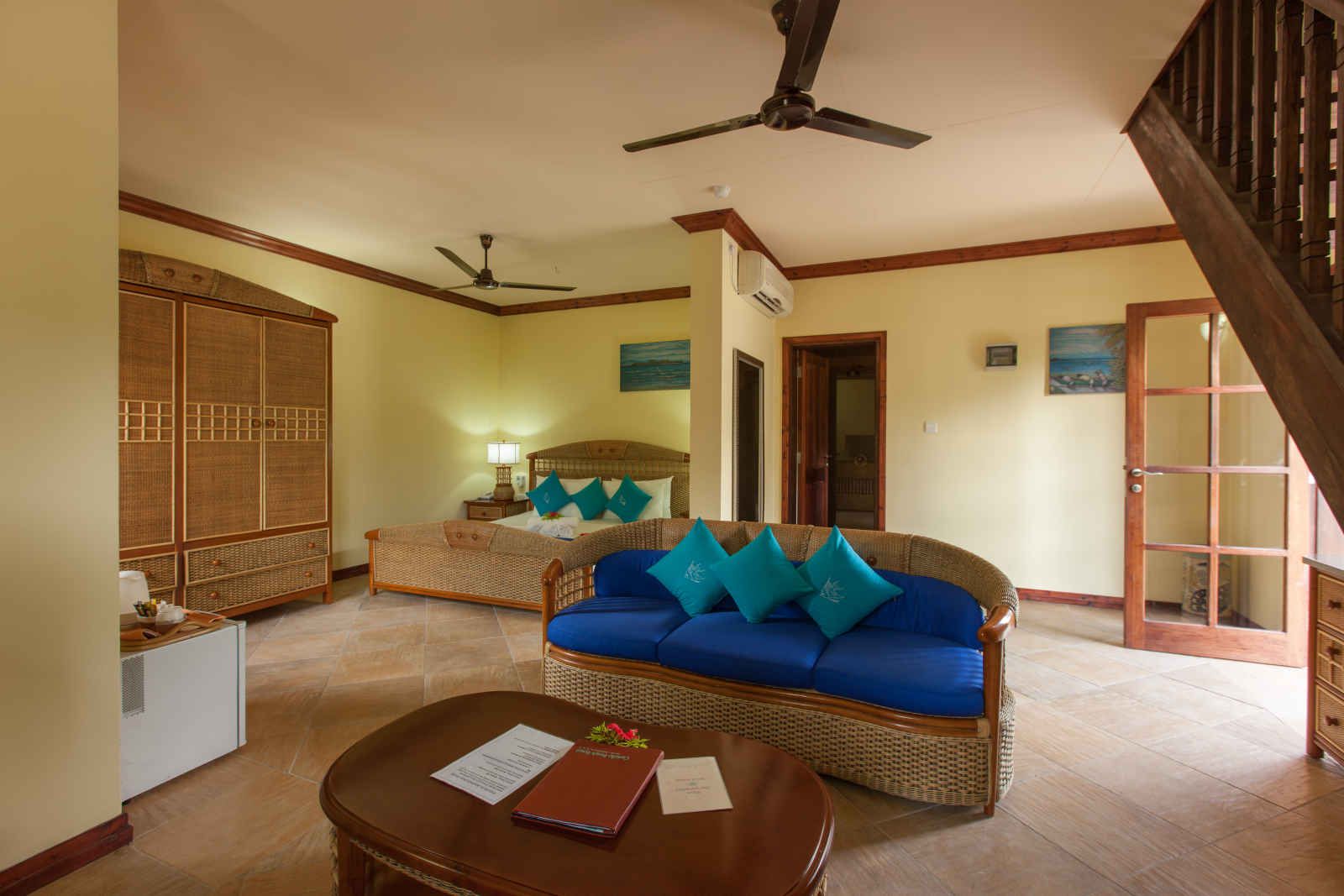 Castello Beach Hotel - 4* pas cher photo 5