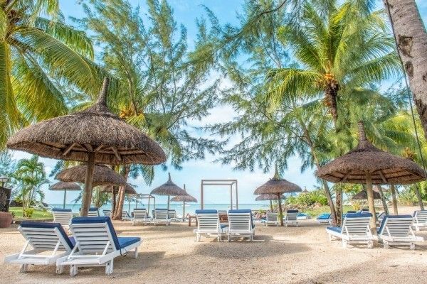 Seaview Calodyne Lifestyle Resort 4* pas cher photo 1