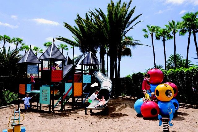 Seaside Palm Beach 5* pas cher photo 7
