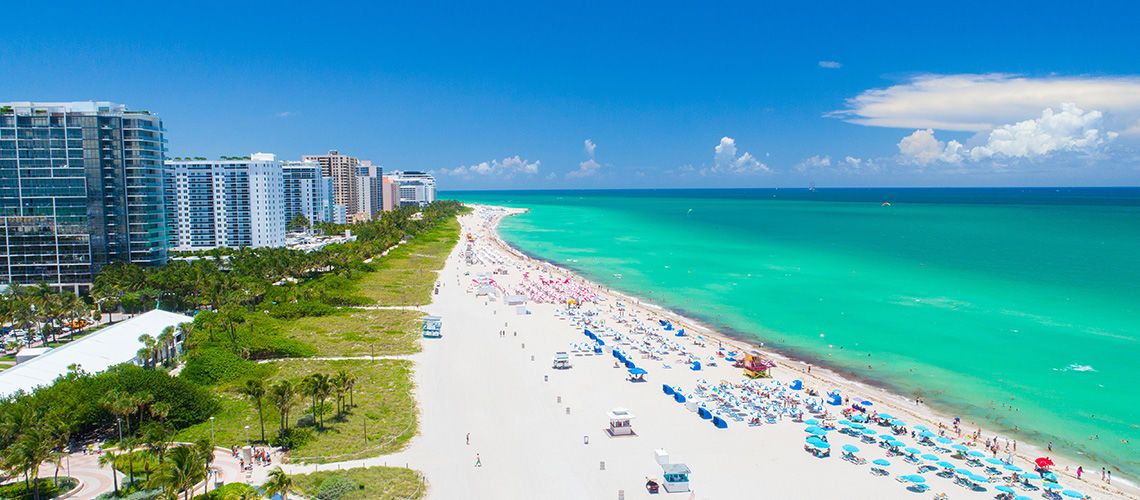 Kappa City Miami – WPH South Beach 4* pas cher photo 2