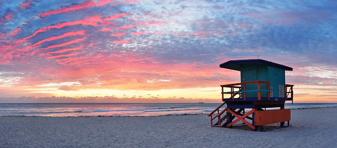 Kappa City Miami – WPH South Beach 4* pas cher photo 3