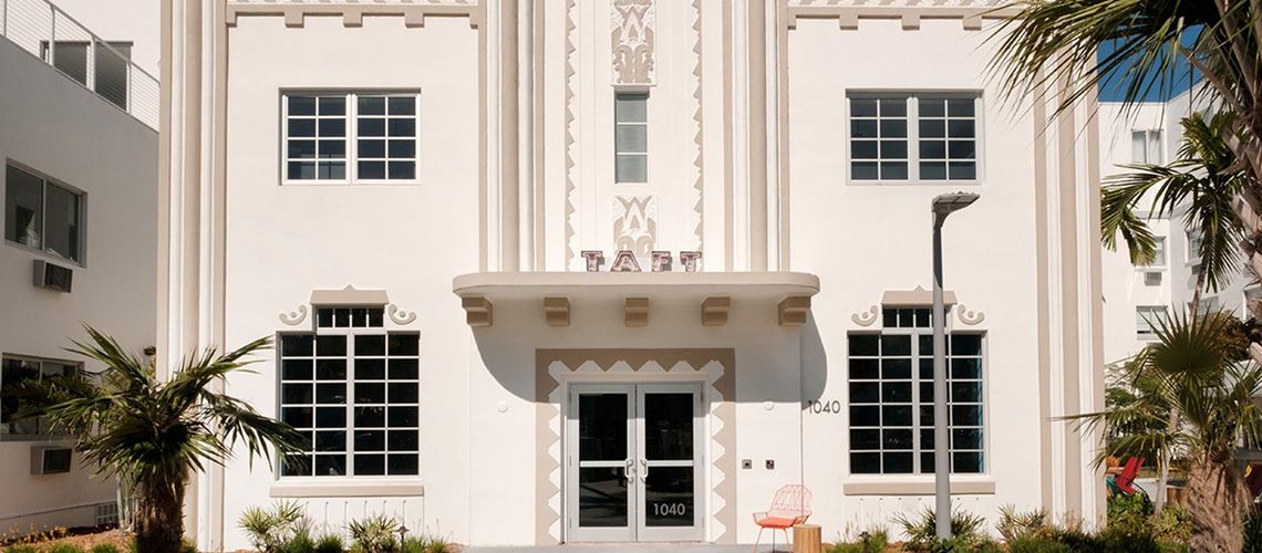 Kappa City Miami – WPH South Beach 4* pas cher photo 5