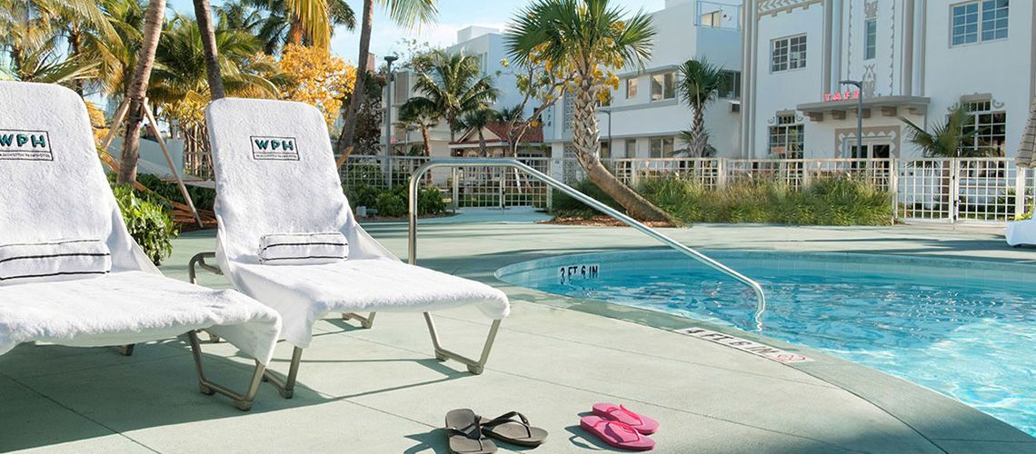 Kappa City Miami – WPH South Beach 4* pas cher photo 6