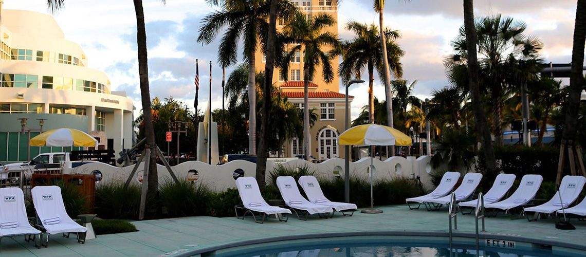 Kappa City Miami – WPH South Beach 4* pas cher photo 8