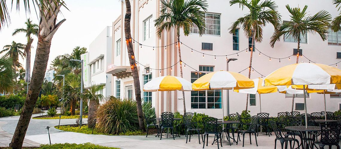 Kappa City Miami – WPH South Beach 4* pas cher photo 10