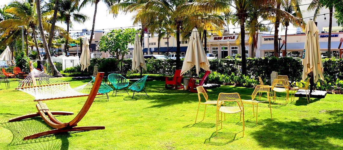 Kappa City Miami – WPH South Beach 4* pas cher photo 12