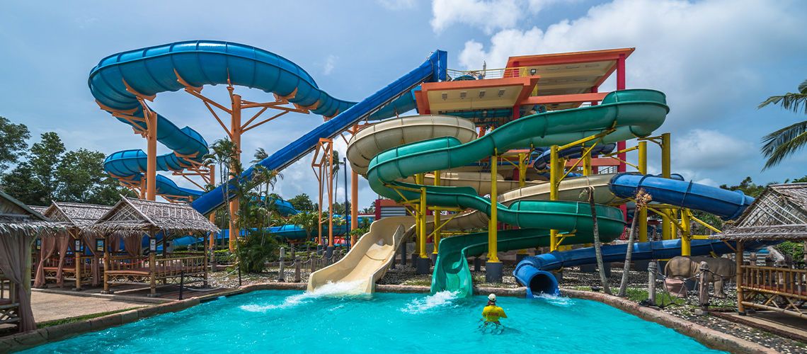 Club Coralia Splash Beach Resort by Langham 5* pas cher photo 2
